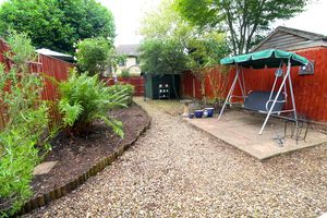 Garden- click for photo gallery
